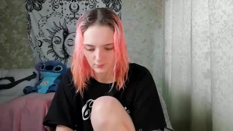 Adelina online show from January 2025 09:26:01 AM