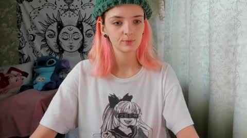 Adelina online show from February 2025 08:07:02 AM