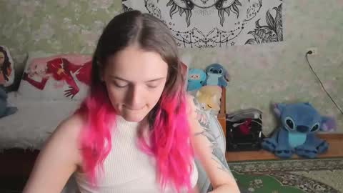 Adelina online show from February 2026 10:54:01 AM