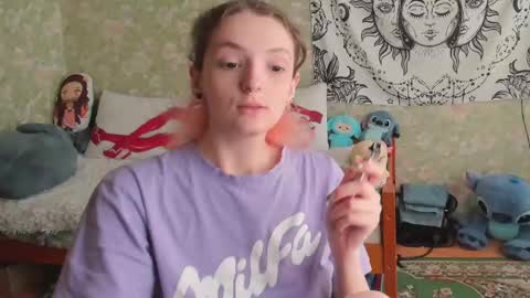 Adelina online show from June 2026 10:10:02 AM