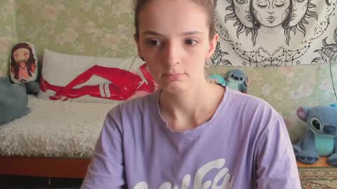 Adelina online show from June 2026 11:32:01 AM