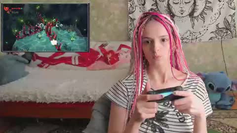 Snapshot of vanilla_arya chatting on June 2026 12:09:02 PM Adelina online show from June 2026 12:09:02 PM