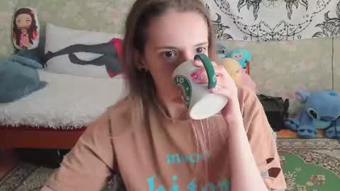 Snapshot of vanilla_arya chatting on July 2026 09:57:02 AM Adelina online show from July 2026 09:57:02 AM
