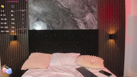 vanilla_hot_ online show from January 2025 01:38:02 PM