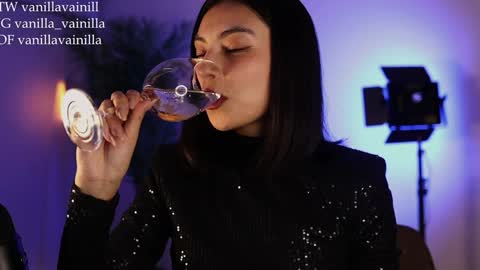 Annabet  online show from January 2025 10:13:02 PM