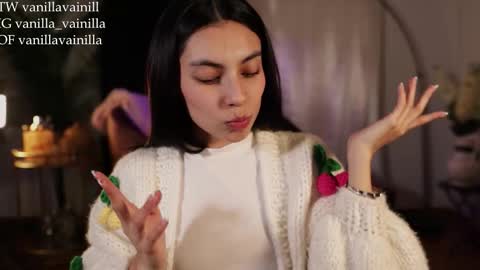 Annabet  online show from September 2025 01:42:01 AM