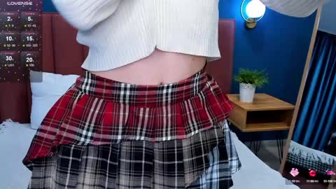 Snapshot of vanillakelly chatting on February 2025 12:27:02 AM Sofia online show from February 2025 12:27:02 AM