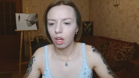 VanillaMuffin online show from September 2025 05:50:01 AM