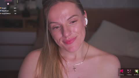 Sophie online show from May 2026 01:57:16 AM