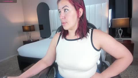 Karine online show from January 2025 11:33:01 AM