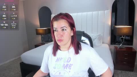 Karine online show from January 2025 11:35:01 AM