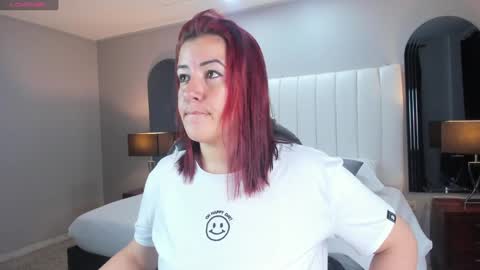 Karine online show from January 2025 11:37:02 AM