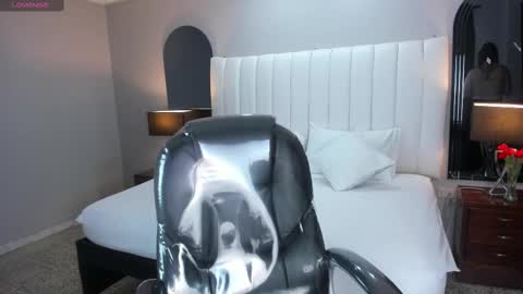 Karine online show from February 2025 11:34:02 AM