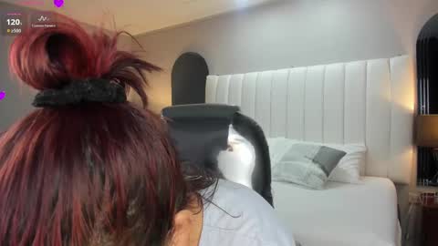 Karine online show from February 2025 11:33:01 AM