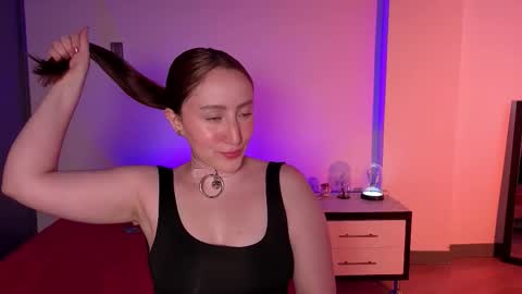 Elizabeth online show from September 2025 09:09:02 PM