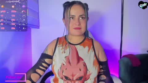 Snapshot of vannecute1 chatting on May 2026 06:07:02 AM Megan Rosse online show from May 2026 06:07:02 AM