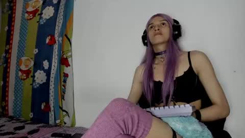 vannellope_vladimir online show from June 2026 03:40:01 PM