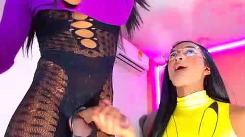 vannesa01 online show from February 2025 06:56:01 PM