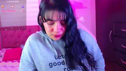 Vanesa online show from December 2024 08:04:01 PM