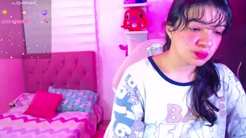 Vanesa online show from January 2025 11:11:01 AM