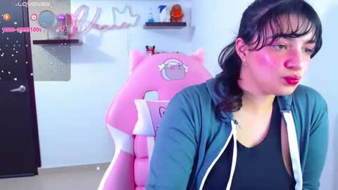 Vanesa online show from February 2025 10:29:02 PM