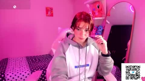 Vanesa online show from February 2026 01:46:01 AM