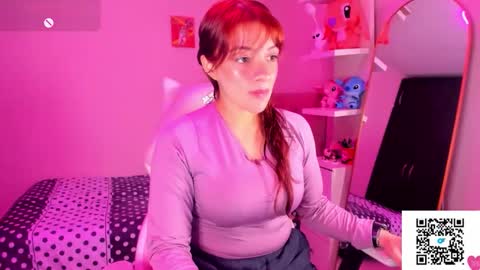 Vanesa online show from February 2026 02:51:01 PM