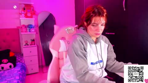 Vanesa online show from March 2026 05:30:01 PM