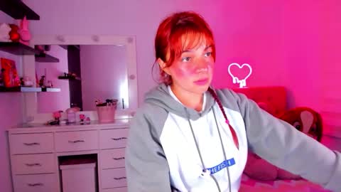 Vanesa online show from June 2026 01:10:02 AM