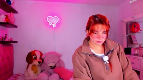 Vanesa online show from July 2026 04:05:01 PM