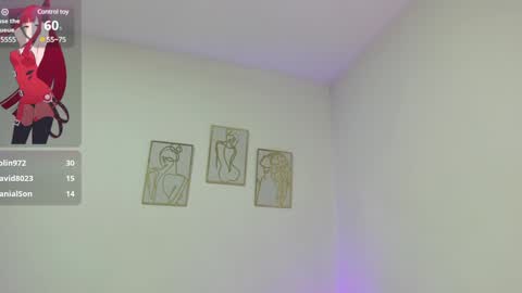 Vannhesa online show from December 2024 04:42:01 PM