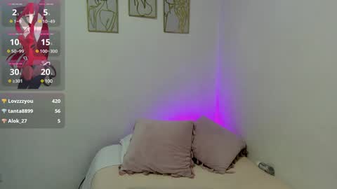 Vannhesa online show from December 2024 06:16:01 PM