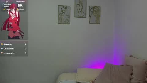 Vannhesa online show from December 2024 04:53:02 PM