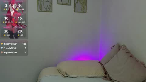 Vannhesa online show from December 2024 06:02:02 PM