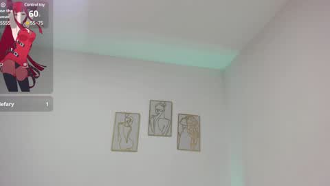 Vannhesa online show from February 2025 03:07:01 PM