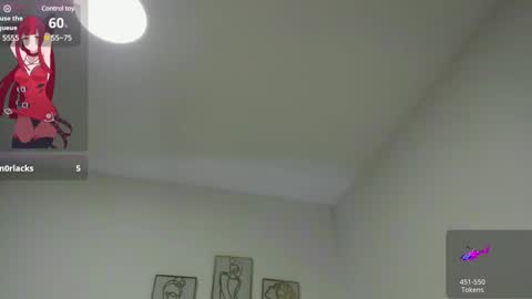 Vannhesa online show from February 2025 04:56:02 PM