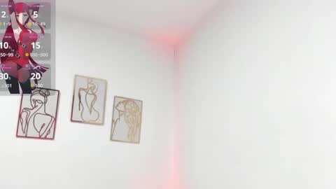 Vannhesa online show from March 2025 10:42:01 PM