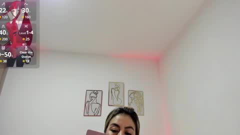 Vannhesa online show from March 2025 12:47:01 PM