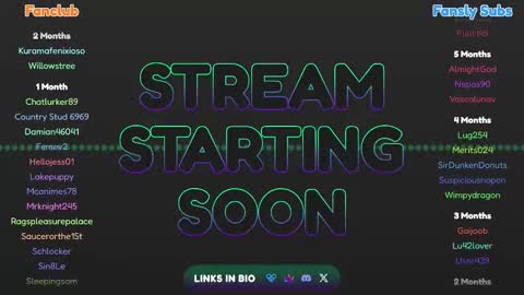 vannivr online show from November 2025 02:33:01 AM