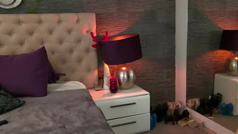 Vanessa online show from February 2026 03:41:02 PM