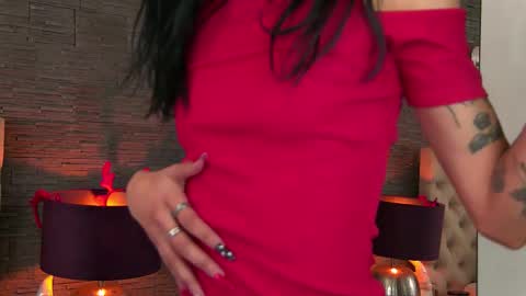 Vanessa online show from March 2026 03:19:02 PM