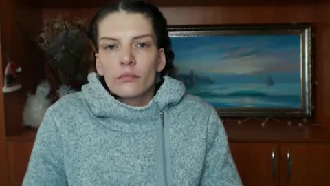 Vanessa online show from February 2025 11:55:01 AM