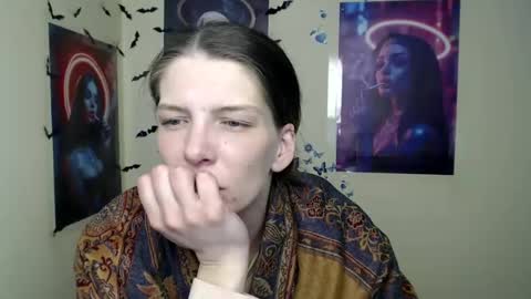 Vanessa online show from March 2025 10:52:01 AM