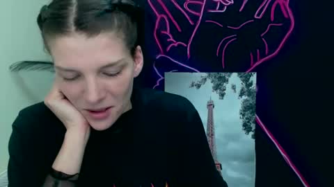 Vanessa online show from March 2025 09:44:02 AM