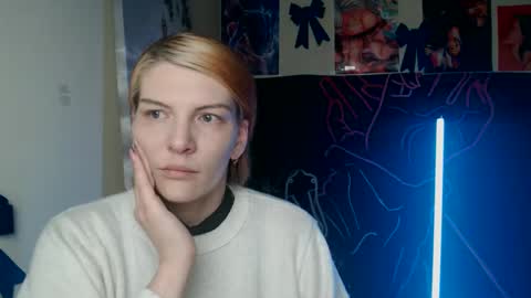 Vanessa online show from March 2026 07:01:01 AM