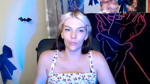 Snapshot of vanrey_ chatting on July 2026 07:26:01 AM Vanessa online show from July 2026 07:26:01 AM
