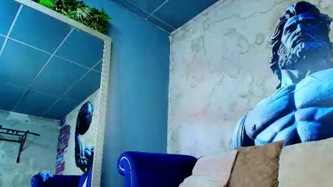 Vans Ross online show from March 2026 06:55:01 PM