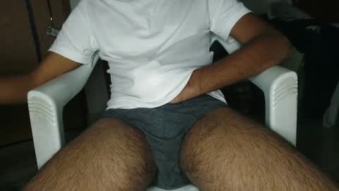 varunnvk online show from January 2025 07:40:01 PM