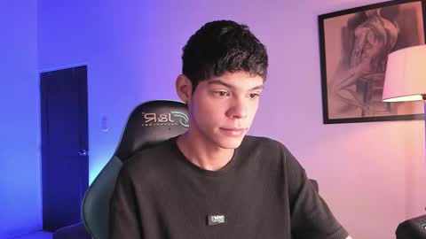  Varya Ferreira - independent model  online show from February 2026 02:28:01 AM