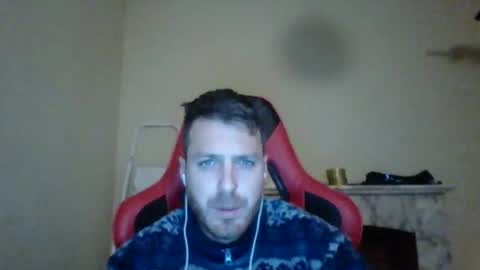 Snapshot of vascorro20 chatting on January 2025 07:43:01 PM vascorro20 online show from January 2025 07:43:01 PM